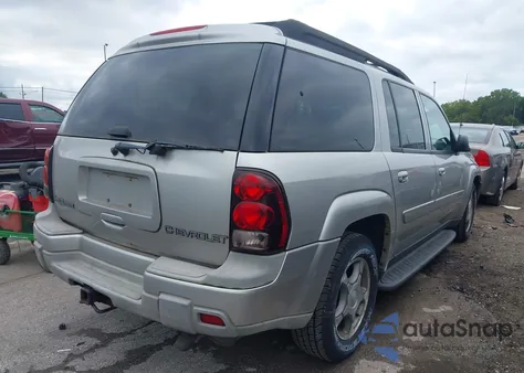 2004 Chevrolet Trailblazer Ext Lt z USA, uszkodzony, nr VIN 1GNET16S246151816